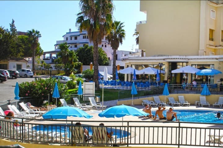 Plaza Real Atlantichotels photo 3