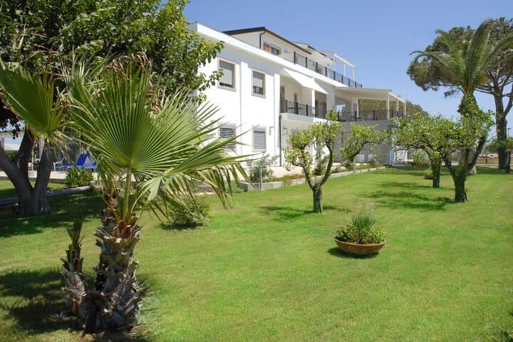 Sikelika Residence sul mare photo 4