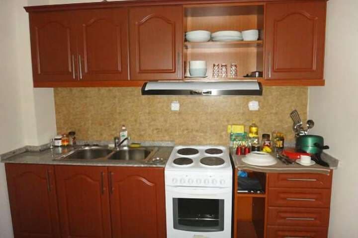 Millennium Apartment Hotel photo 2