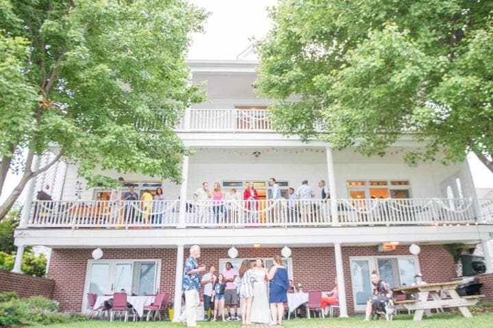 Blue Heron Inn a Bed&Breakfast LLC photo 2