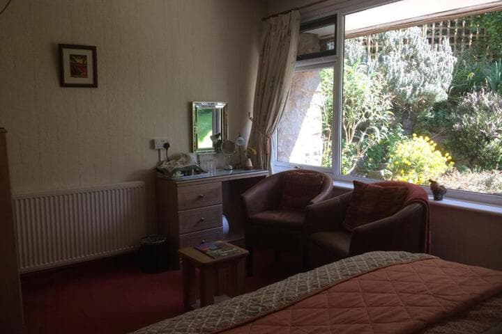 Rhiwiau Guesthouse photo 4