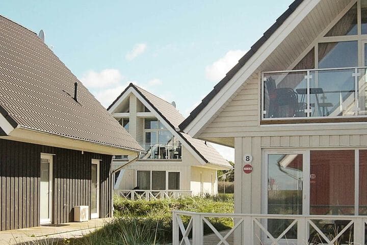 Holiday Home in Wendtorf photo 2