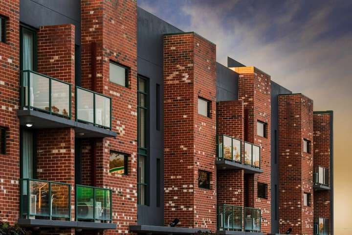 Perth Ascot Central Apartment Hotel photo 3