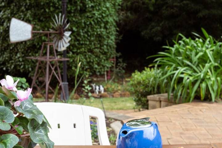 The Noble Grape Guesthouse photo 2