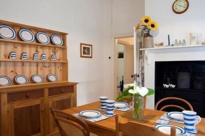 Browns House Bed&Breakfast photo 4