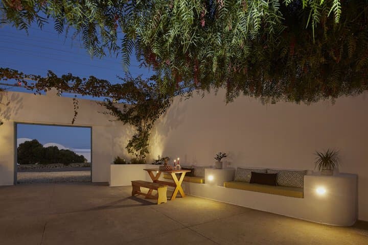Athiri Santorini Hotel photo 4