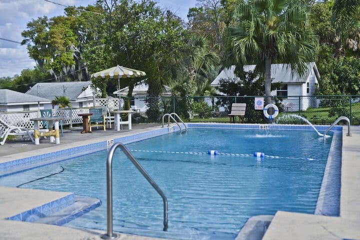 Lake Ida Beach Resort photo 4