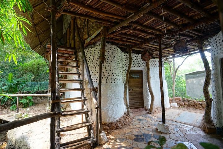 Saraya Art Cafe B&B photo 2