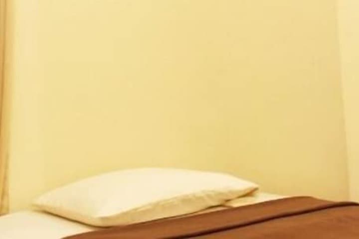 De Orange Pasteur Guest House by HouseinBandung photo 5