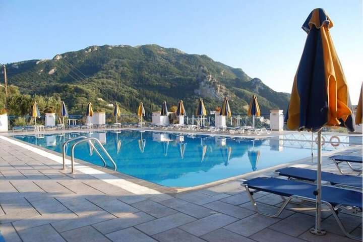 Lido Sofia Holidays photo 4