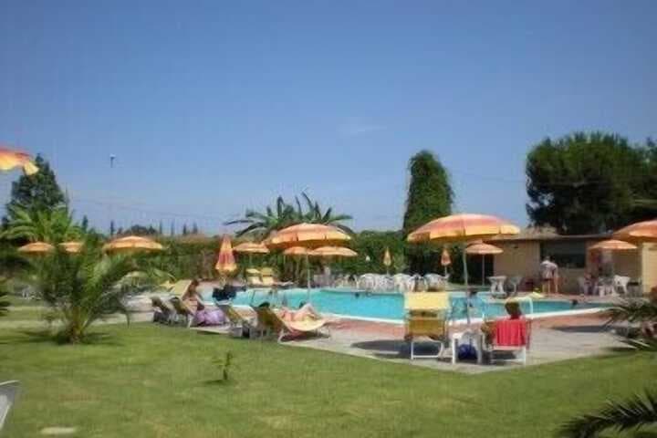 Villaggio Artemide photo 3