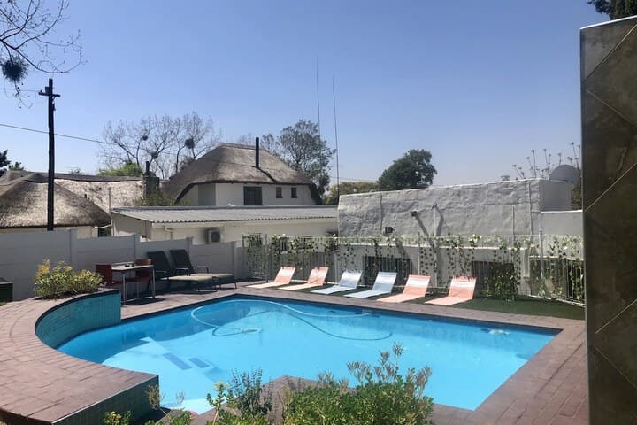 Muco Guest House photo 4