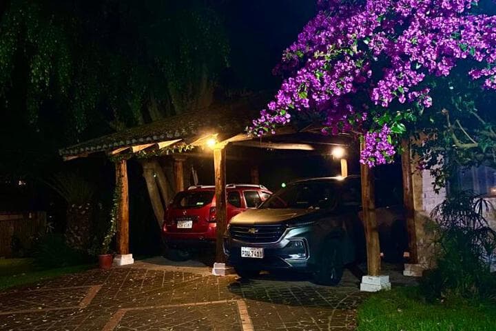 Casa Magnolia photo 2