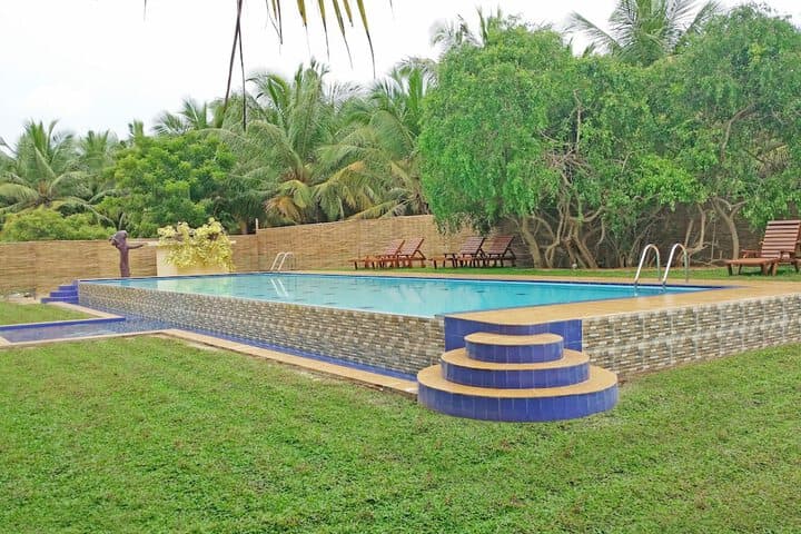 Katupotha destination view