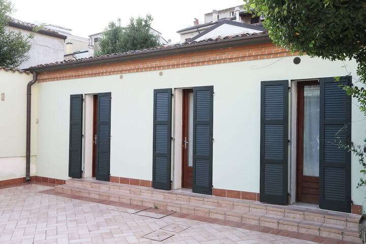 Abbazia Bed & Breakfast photo 3
