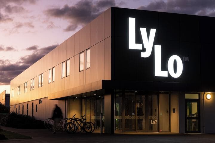 LyLo Christchurch photo 2