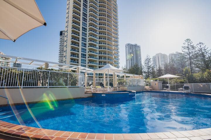 Xanadu Main Beach Resort photo 4
