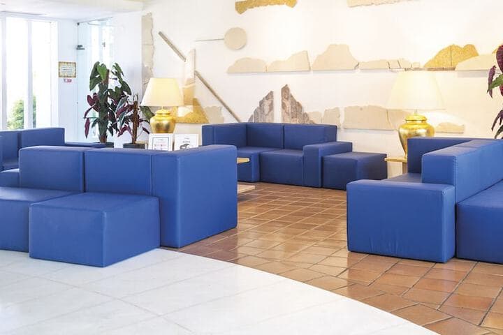 Ondamar Hotel photo 3