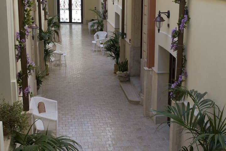 Palazzo Reginella Residence Hotel photo 2