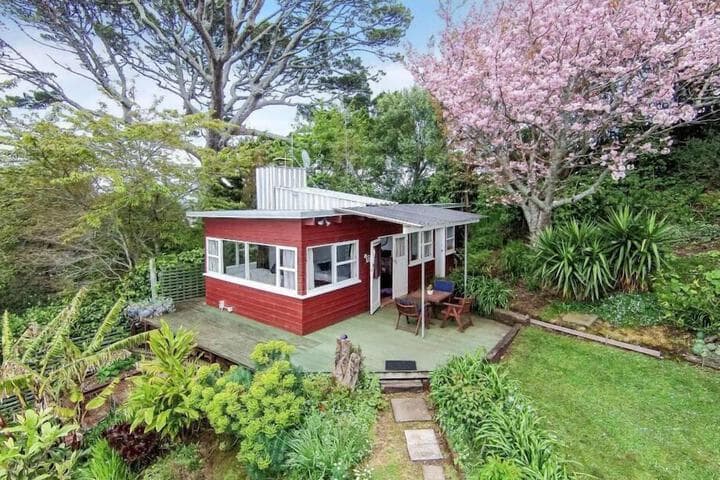 Mount Hobson Boutique Accommodation photo 4