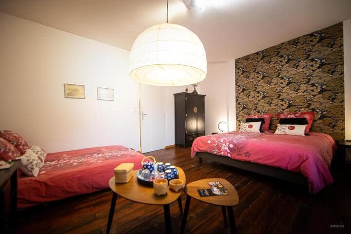 Le Couvent photo 3