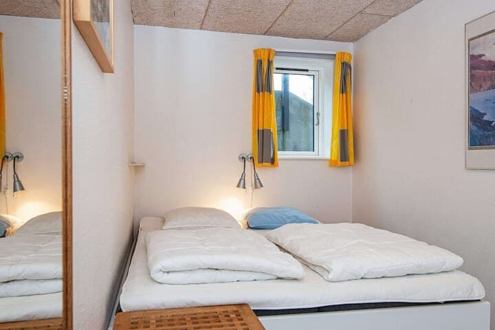 8 Person Holiday Home in Ebeltoft photo 5
