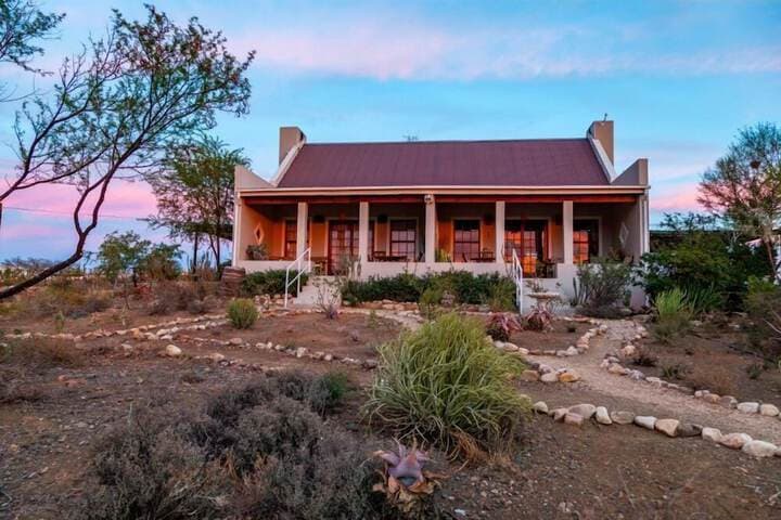 Karoo View Cottages photo 4