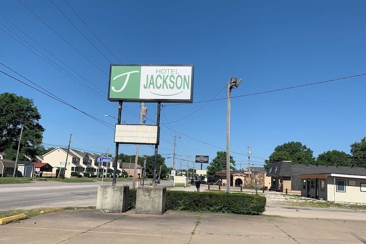Hotel Jackson photo 2