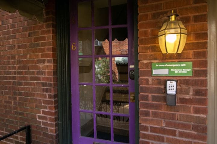 Memphis Belvedere Suites photo 5
