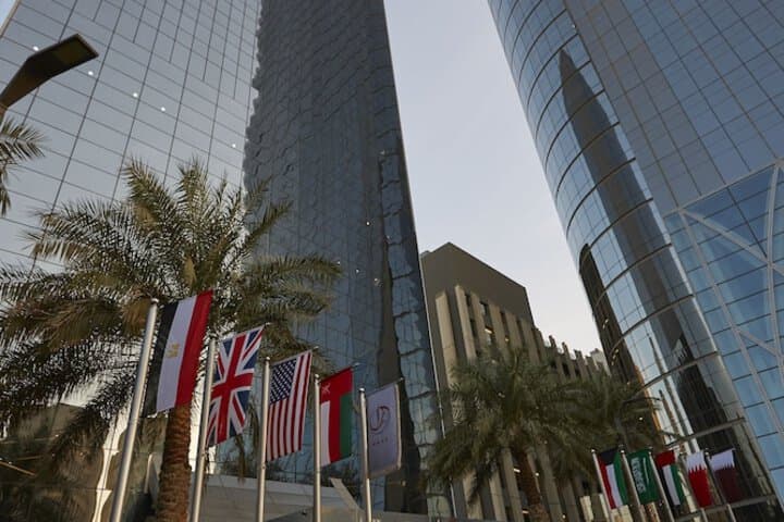Al Hamra Hotel Kuwait photo 1
