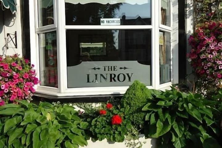 The Linroy B&B Skegenss photo 2