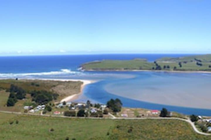 Catlins Newhaven Holiday Park photo 2
