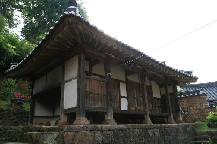 Yi Jin raes Historic House photo 4