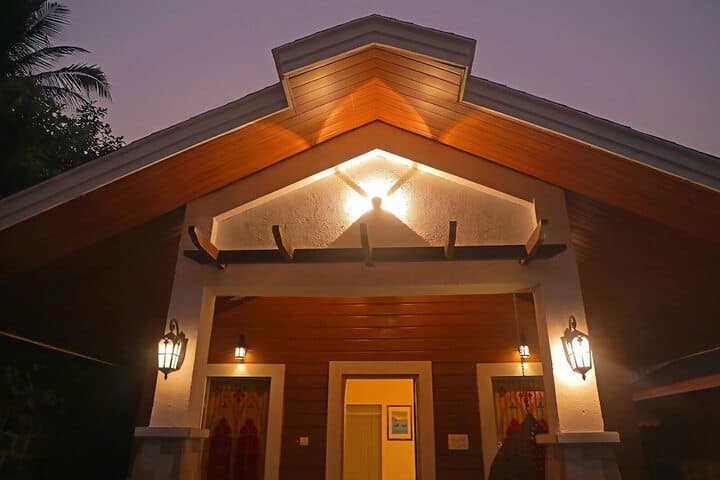 Siddhant Hill Resort photo 2