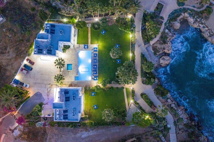 Rododafni Beach Apartments photo 3