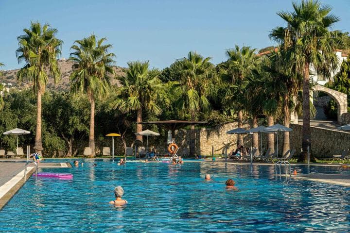 Almyrida Village & Waterpark photo 5