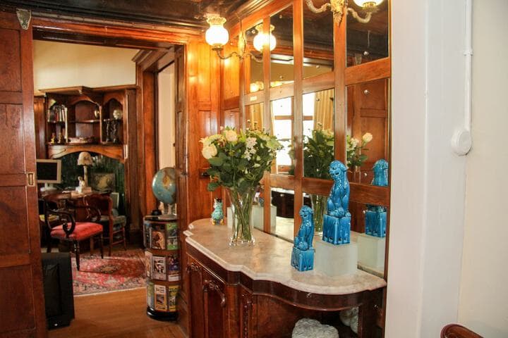 Ashby Manor Guest House photo 3