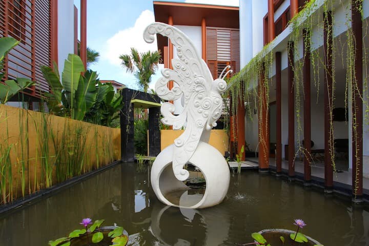 Papillon Umalas Villas photo 3
