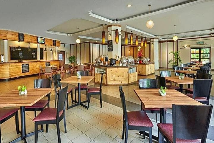 SWISS Inn SUNGAI PETANI photo 4