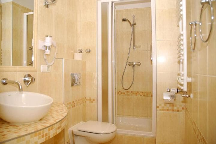 Hotel Nautilus photo 3