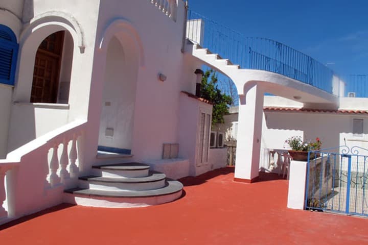 Hotel Residence Villa Marinù photo 3