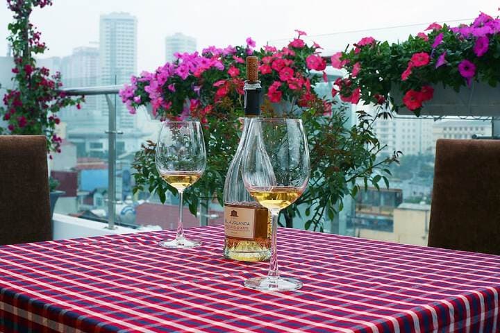 Newsky Serviced Apartment photo 2