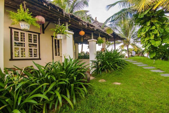 Tan Thanh Garden Homestay photo 4