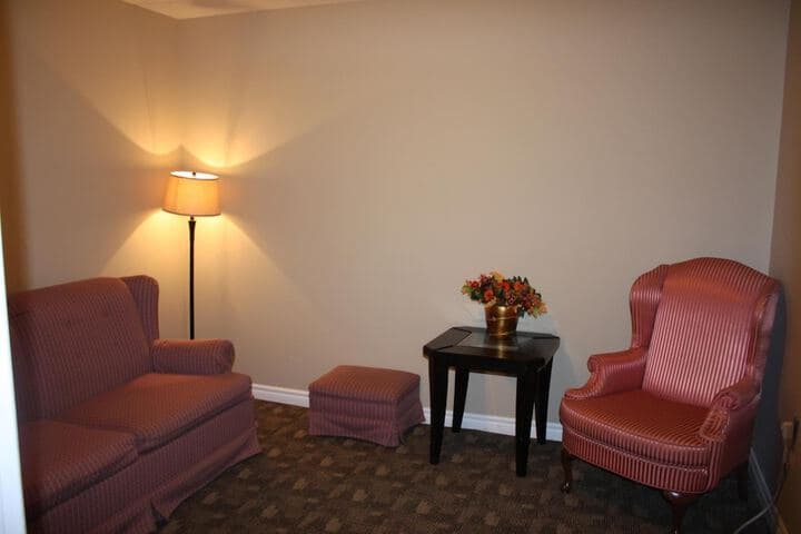 Le Grand Kent Motel photo 4