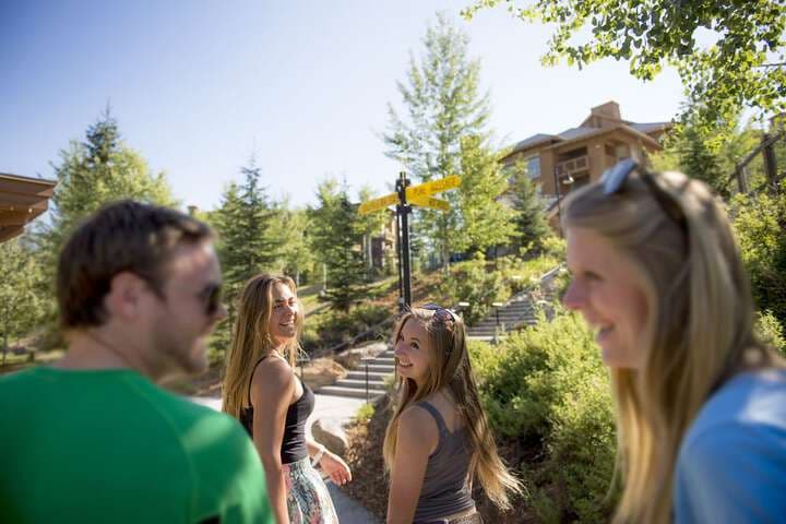 Panorama Mountain Resort Premium Condos&Townhomes photo 4