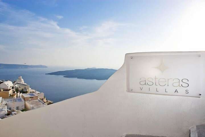 Asteras Villas photo 2
