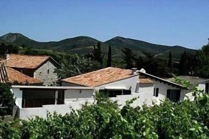 Domaine Grand Guilhem photo 4