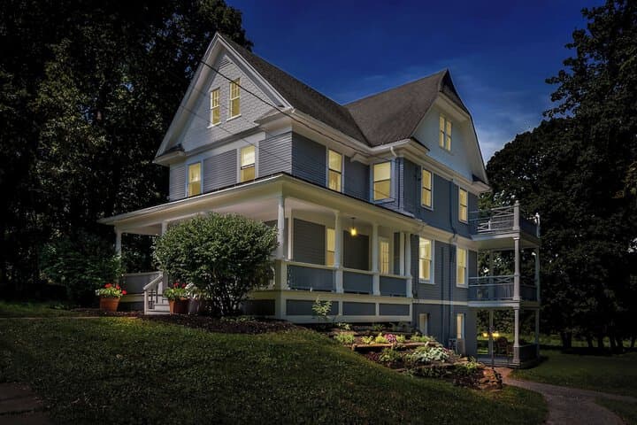 Benn Conger Inn photo 3