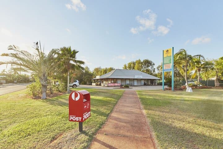 RAC Cable Beach Holiday Park photo 5
