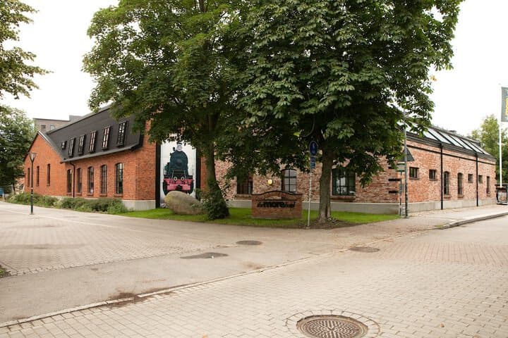 The More Hotel Lund photo 3
